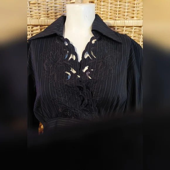 ZOKAI blouse - Picture 1 of 7